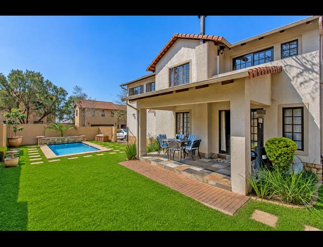 3 BEDROOM HOUSE FOR SALE IN BROADACRES